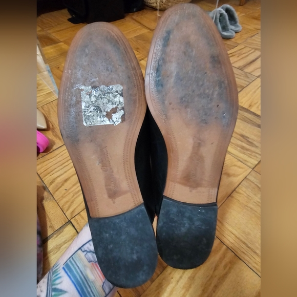 Sam Edelman Leather Mules • Size 8 - Picture 5 of 10